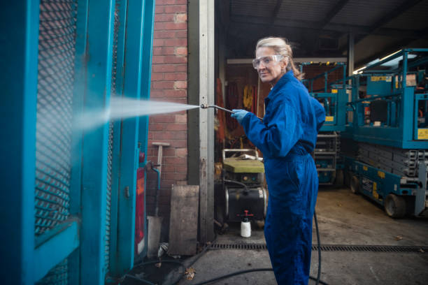 Best Restaurant Pressure Washing  in Tuckerton, NJ