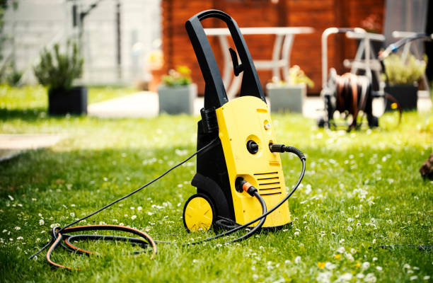 Best Dumpster Area Cleaning  in Tuckerton, NJ